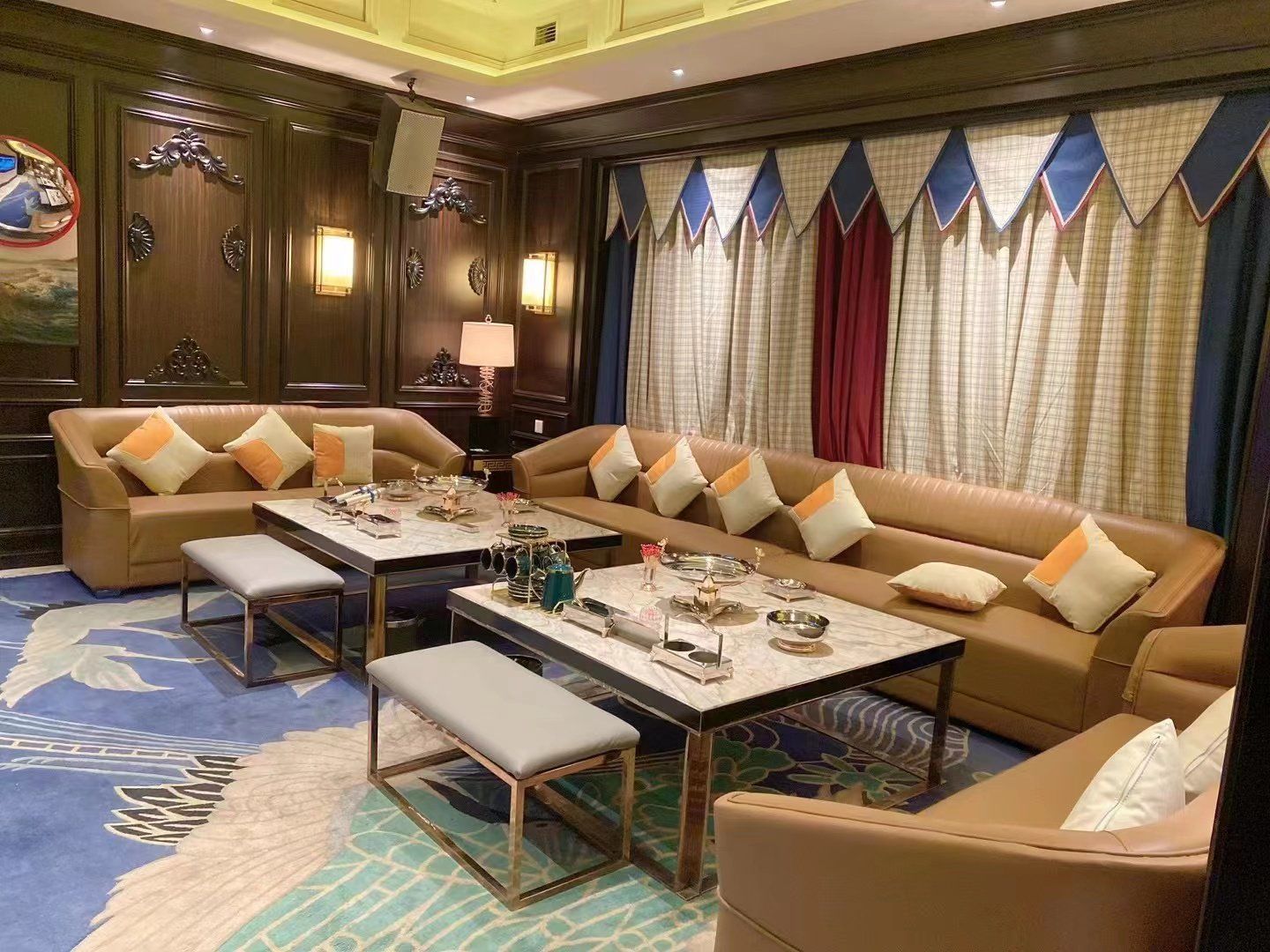 宜春商务ktv环境好服务优质-宜丰县ktv预订